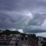 Haryana Weather Update: आज हरियाणा के 16 जिलों में बारिश की संभावना