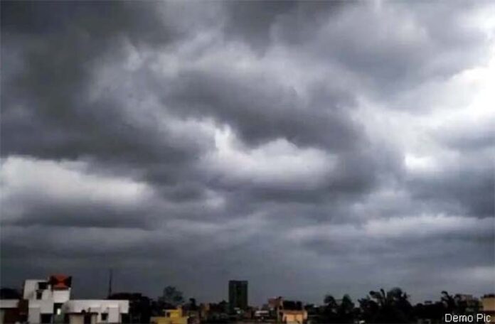 Haryana Weather Update: हरियाणा के 15 जिलों में बारिश का अलर्ट