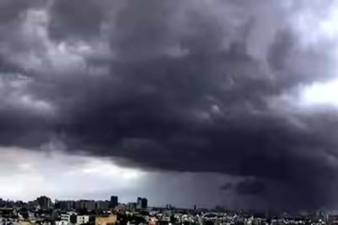 Haryana Weather Update: हरियाणा के 8 जिलों में बारिश का येलो अलर्ट