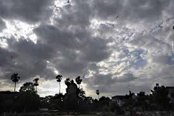 Haryana Weather Update: हरियाणा में कल से 3 दिन तेज बारिश के आसार