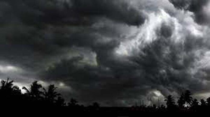 Haryana Weather Update: अगले 3 घंटे में महेंद्रगढ़, चरखी दादरी, भिवानी और रेवाड़ी में हो सकती है तेज बारिश Haryana Weather Update: अगले 3 घंटे में महेंद्रगढ़, चरखी दादरी, भिवानी और रेवाड़ी में हो सकती है तेज बारिश