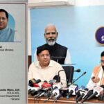 Haryana News: हरियाणा रेवेन्यू डिपार्टमेंट नई वेबसाइट शुरू, एक ही प्लेटफार्म पर मिलेंगी 26 सेवाएं