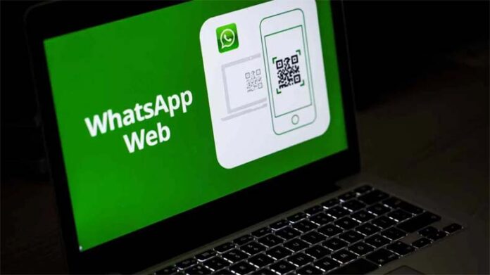 WhatsApp Web: ऑफिस के लैपटॉप या कंप्यूटर पर व्हाट्सएप का इस्तेमाल करना पड़ सकता है भारी
