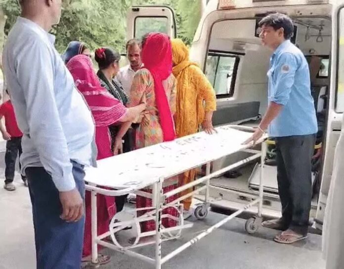 Woman Sterilized: नूंह में अबॉर्शन कराने गई महिला की नसबंदी की