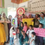 World Breastfeeding Day : एक अगस्त से तक अगस्त मनाया जाएगा विश्व स्तनपान दिवस : मीरा