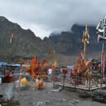 Manimahesh Yatra : मणिमहेश यात्रा के दौरान ऑक्सीजन की कमी, तीन की मौत