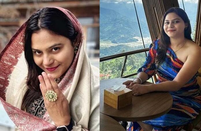 Youtuber Jyoti Malhotra: वीडियो कांफ्रेंसिंग के जरिए कोर्ट में पेश हुई यूट्यूबर ज्योति मल्होत्रा, 14 दिन और बढ़ी न्यायिक हिरासत