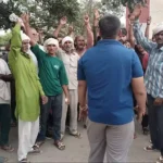 Accident In Bhiwani : भिवानी भीषण सड़क हादसा: बाप-बेटे समेत 3 की मौत, 2 गंभीर घायल