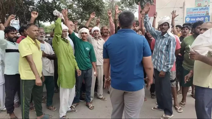 Accident In Bhiwani : भिवानी भीषण सड़क हादसा: बाप-बेटे समेत 3 की मौत, 2 गंभीर घायल