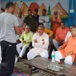 Bhiwani News : नशे के खिलाफ ग्राम पंचायत ढिगावा जाटान ने लिया बड़ा फैसला, पंचायत में पहुंचे सांसद धर्मबीर सिंह