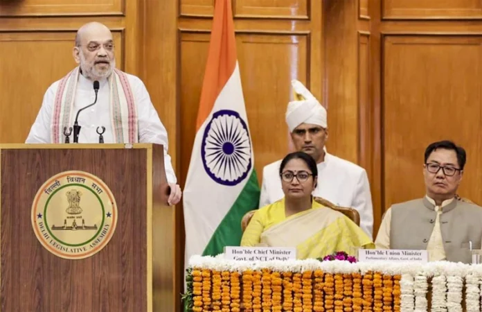 All India Speakers Conference