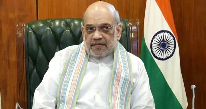 Amit Shah