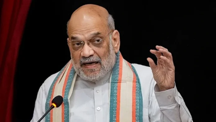 Amit Shah