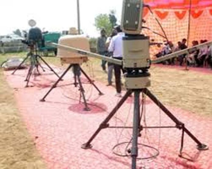 Punjab News: मॉडर्न एंटी-ड्रोन सिस्टम से लैस होगी पंजाब पुलिस