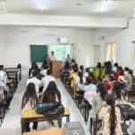 Awarness Program : बाल शोषण को लेकर विद्यार्थियों को किया जागरूक