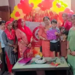 Faridabad News : लिंग समानता और सशक्तिकरण का महत्व दें मनाया बेटी का जन्मदिन