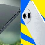 छोटा बजट...बड़ी बैटरी! 6000 रुपए से कम में 5000mAh वाले टॉप 3 स्मार्टफोन 