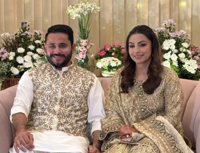 Divyanshu Budhiraja Marriage : कांग्रेस नेता दिव्यांशु बुद्धिराजा की शादी में कुछ ही दिन शेष,  25 अगस्त को लेंगे सात फेरे