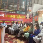 Bhiwani News : भाजपा की जिला के 6 मंडलों में अलग-अलग बैठकें आयोजित