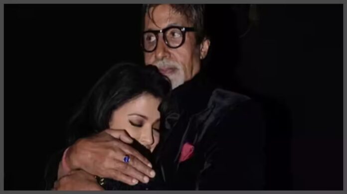जब सेट पर घायल हुईं थी Aishwarya Rai, बिग बी की आंखों से नींद गायब हो गई…बुलाना पड़ा था अंबानी का जेट