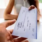 Cheque Clearance News Rules : चेक क्लियरेंस सिस्टम में हुआ बदलाव, चंद घंटों में होगा क्लियर