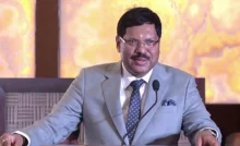 CJI Gavai
