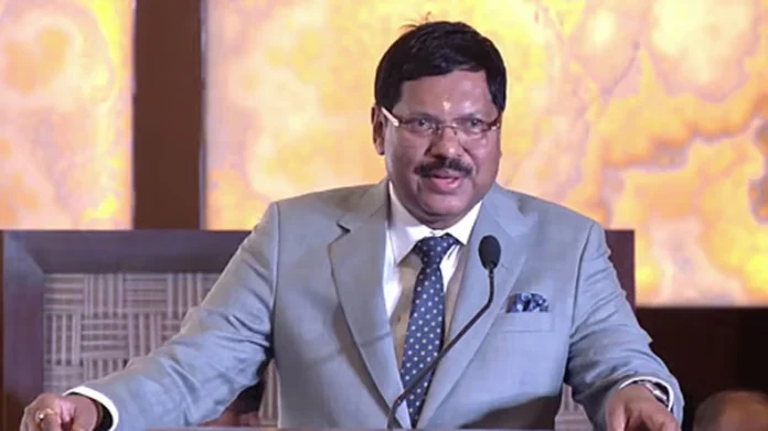 CJI Gavai