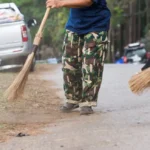 Cleanliness Compaign : हरियाणा शहर स्वच्छता अभियान का सब्जी मंडी में दिखाई दिया असर