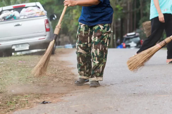 Cleanliness Compaign : हरियाणा शहर स्वच्छता अभियान का सब्जी मंडी में दिखाई दिया असर
