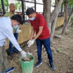 Gurugram News : गुरुग्राम नगर निगम कार्यालय में चलाया गया विशेष सफाई अभियान