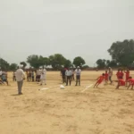 Jind News : खंड स्तरीय प्राइमरी खेलकूद प्रतियोगिता का हुआ आयोजन