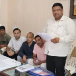 Jind News : उत्तर भारत स्तरीय युवक, युवती परिचय सम्मेलन सात सितम्बर को जींद में