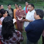 Introduction Conference : सात सितंबर के परिचय सम्मेलन में युवतियों की आई एंट्रियों पर हुआ मंथन