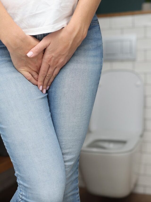 Home Remedies for UTI : यूरिन इंफेक्शन होगा छूमंतर, अपनाइए ये देसी नुस्खे