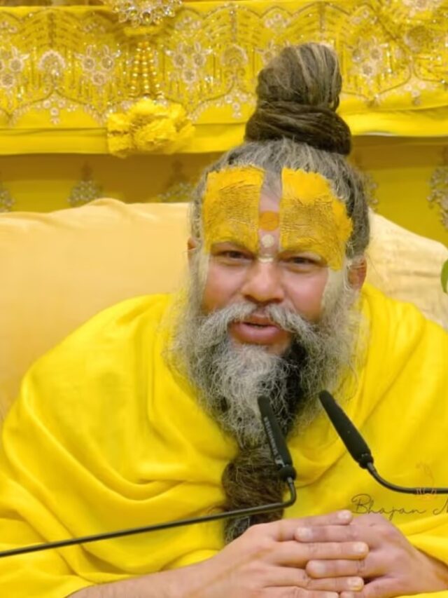 Premanand Maharaj Ji की सीख! मन न हो तो शादी से बेहतर है अकेले रहना