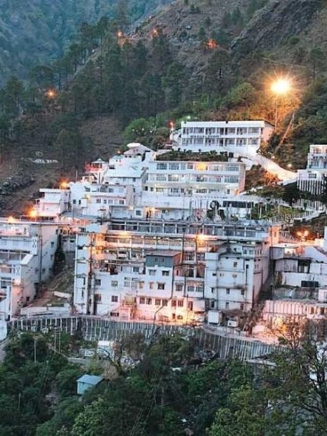Mata Vaishno Devi की पवित्र गुफा कितनी पुरानी है? प्राचीन रहस्य का खुलासा