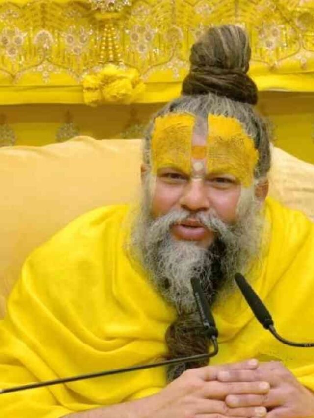 Premanand Ji Maharaj कौन हैं? जानें उनके बारे में सब कुछ