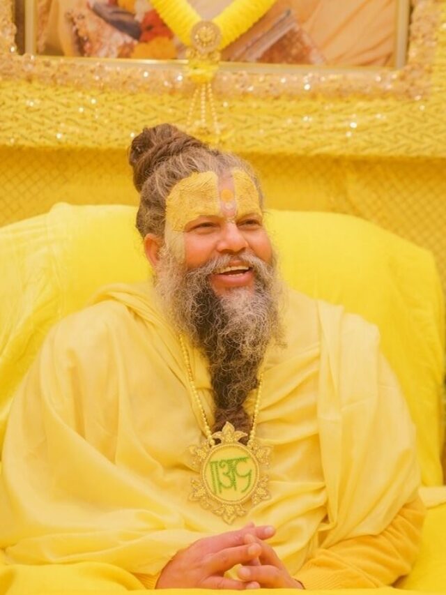 Premanand Maharaj से मिलना चाहते हैं? जानें पूरा तरीका और ज़रूरी नियम