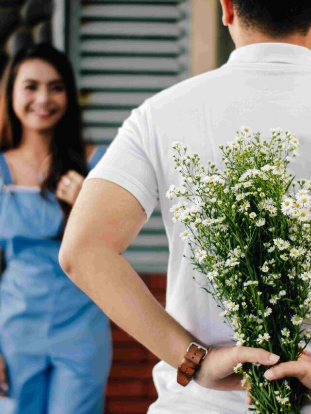 Relationship: मोहब्बत का साइंस! प्यार में क्यों बदल जाता है दिमाग का खेल?