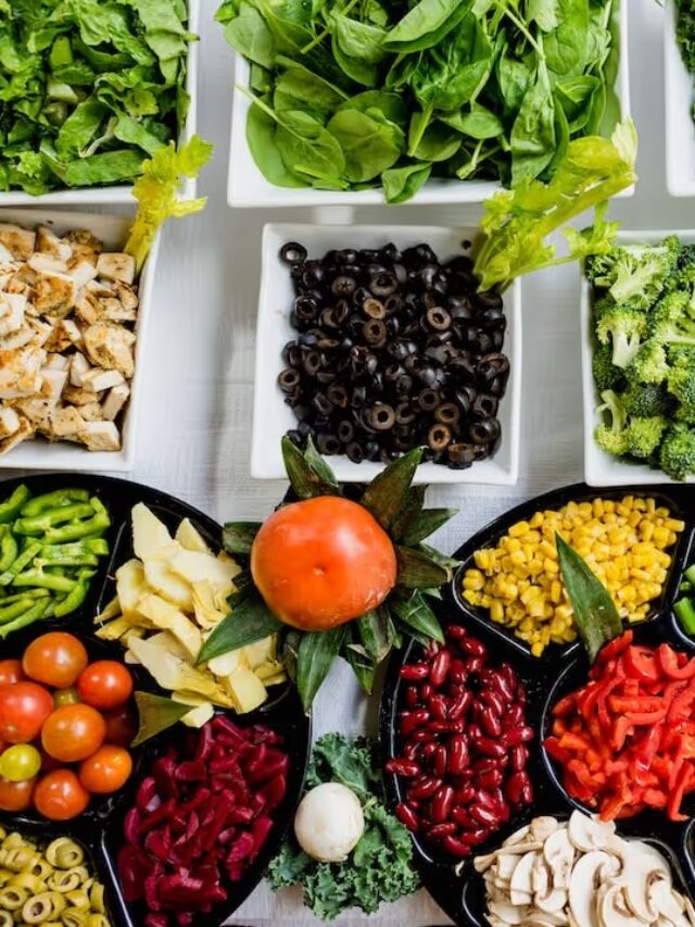 Summer Diet: गर्मियों में भूलकर भी न खाएं ये 4 सब्जियां