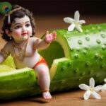 Janmashtami Special: जानें जन्माष्टमी पर क्यों काटा जाता है खीरा
