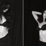 Disha Patani Bold Photoshoot : दिशा पाटनी का बोल्ड फोटोशूट सोशल मीडिया पर बवाल, कमर से खिसकाई स्कर्ट देख भड़के यूजर्स