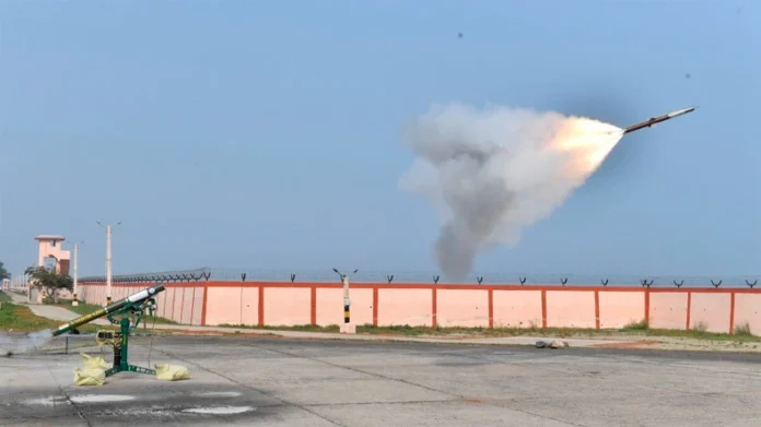 DRDO News