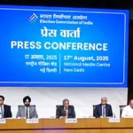 ECI Press Conference