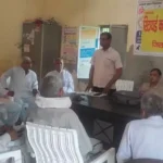 Employees Union Haryana : कर्मचारी संघ हरियाणा भिवानी की जिला कार्यकारिणी की बैठक आयोजित, लंबित मांगों पर हुई चर्चा
