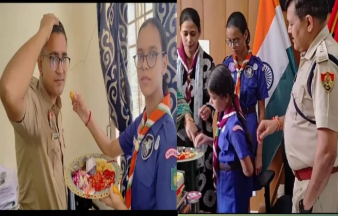 Rakshabandhan Festival : रक्षाबंधन केवल एक धागा बांधने की परंपरा नहीं है, बल्कि यह भावनाओं, विश्वास और परस्पर कर्तव्य का उत्सव