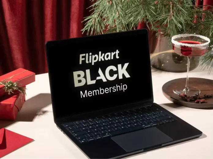 Flipkart Black : फ्लिपकार्ट ब्लैक हुआ लॉन्च ग्राहकों को मिलेंगे कई शानदार ऑफर