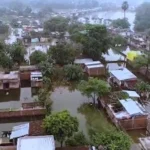 Flood News