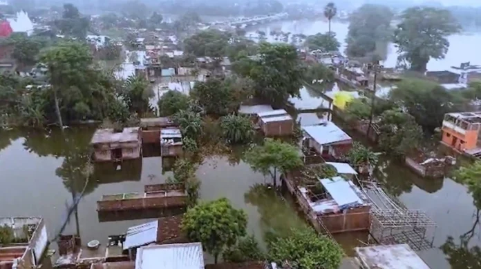 Flood News