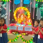 Ganesh Chaturthi Update : श्रद्धालुओं ने लाल बाग के महाराजा को किया घरों में विराजमान